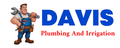 Trusted plumber in CANMER